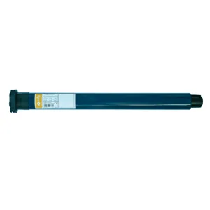 Ilmo 50 WT 6/17 VVF 3M Bar