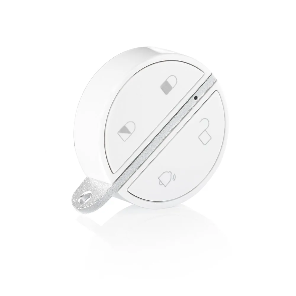 Keyfob Anahtarlık Kumanda