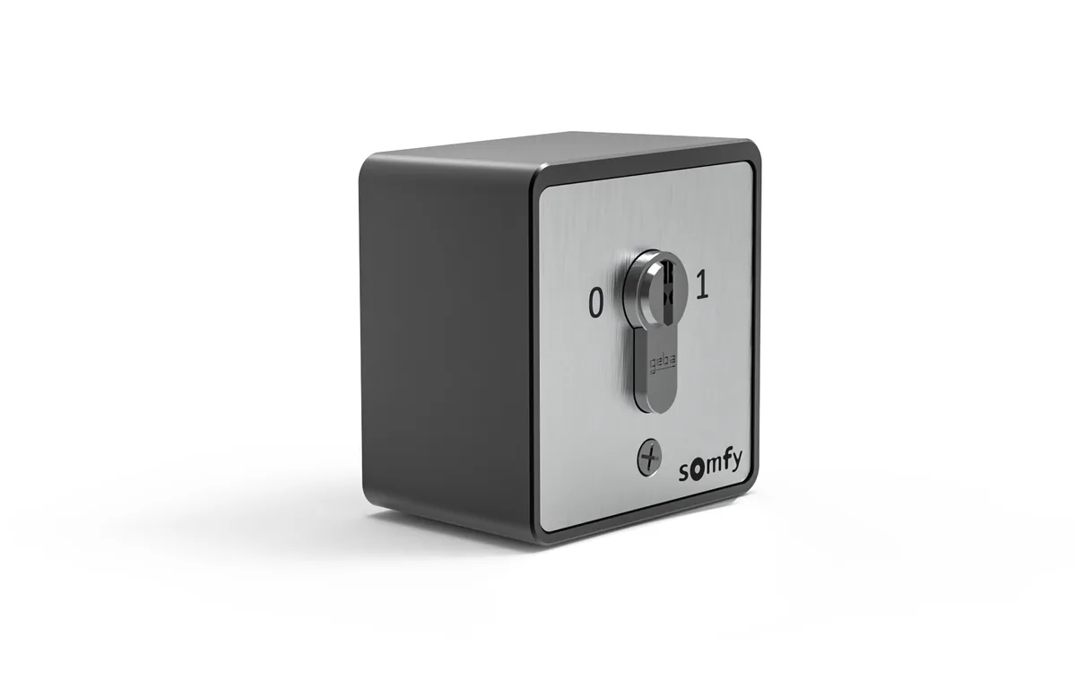 Keyswitch 2 POS. Universal SF.