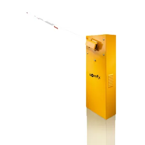 Levixo 50 bariyer kolu (Levixo Boom 50)