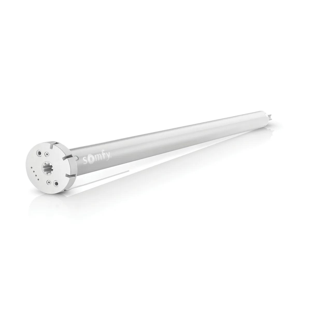 Roll Up Basic 28 WireFree RTS Li-ion II