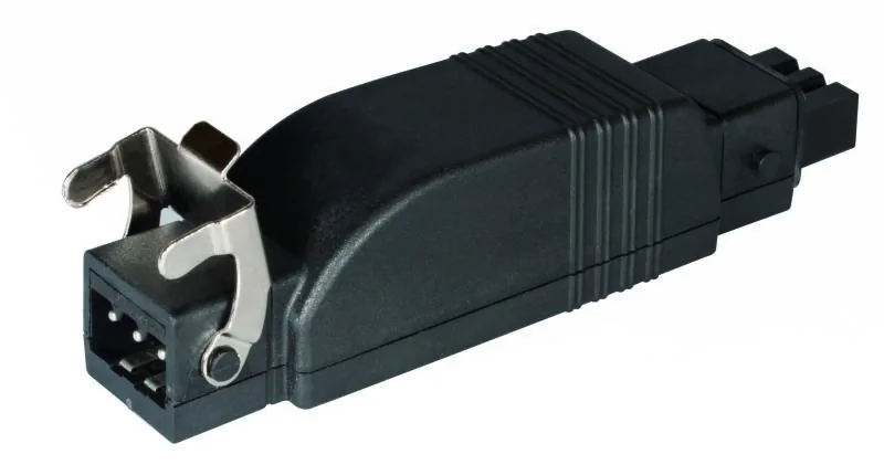 Slim io Receiver Pergola +Plug