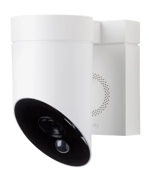Somfy Dış Mekân Kamerası