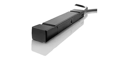Beyaz LED alıcısı io (White LED Receiver)