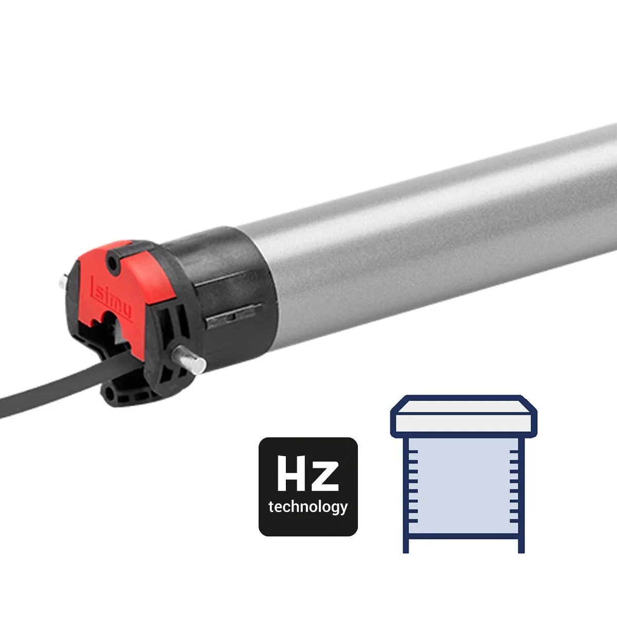 T5ZSP Hz 15/17 230 C3M RNF /1