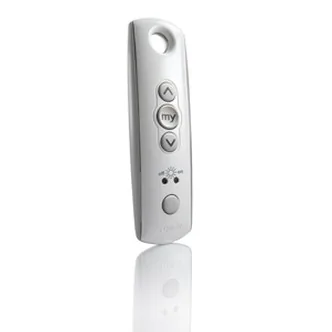 Telis Soliris Lighting RTS