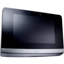 V500 iç ünite ekranı (Indoor Monitor)