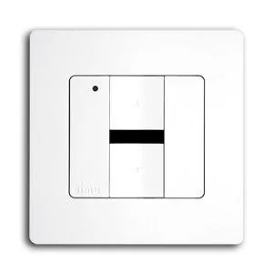 Simu Hz duvar kumandası, 1 kanal (Wall Transmitter)